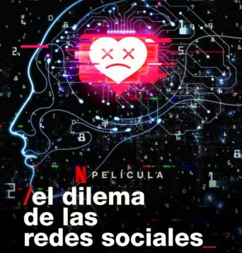 El dilema de las redes sociales